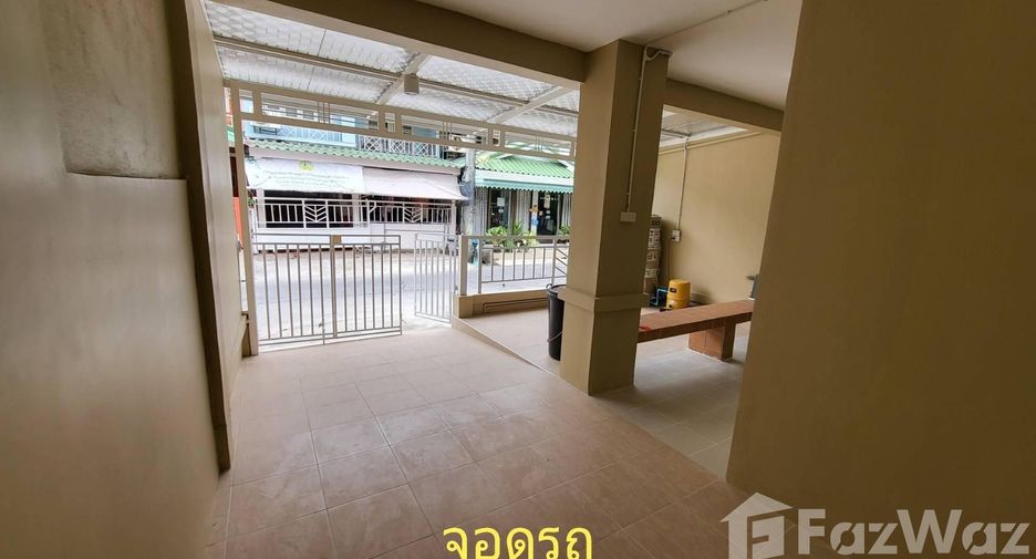 Продажа 3 спальни таунхаус в Khlong Luang, Патумтани