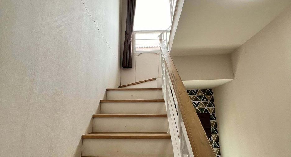 À vendre 3 chambres maison de ville à Bang Yai, Nonthaburi