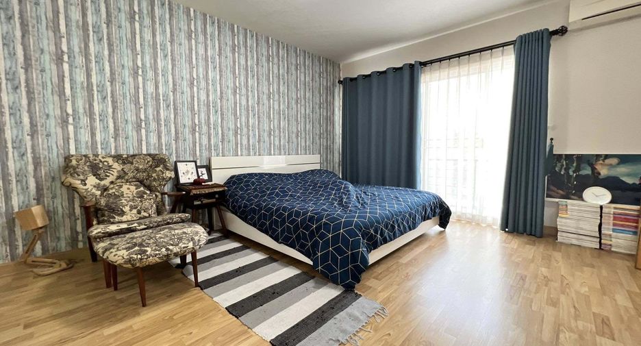 À vendre 3 chambres maison de ville à Bang Yai, Nonthaburi