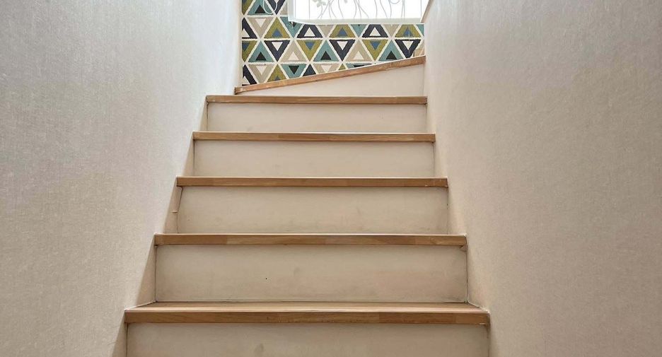 À vendre 3 chambres maison de ville à Bang Yai, Nonthaburi