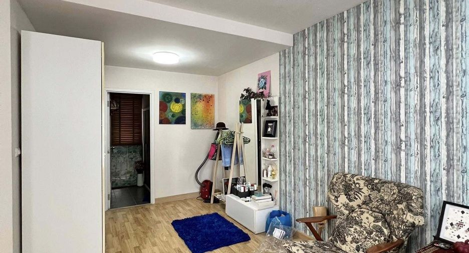 À vendre 3 chambres maison de ville à Bang Yai, Nonthaburi