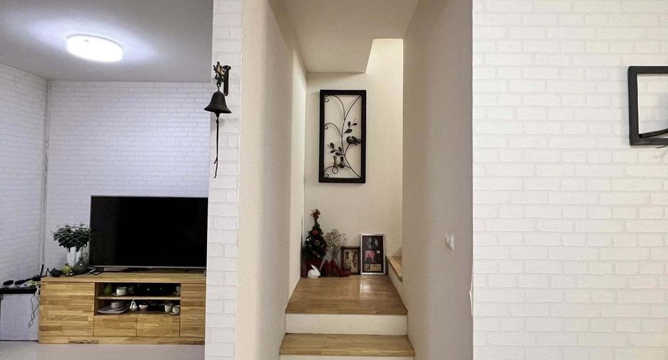 À vendre 3 chambres maison de ville à Bang Yai, Nonthaburi