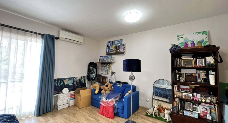 À vendre 3 chambres maison de ville à Bang Yai, Nonthaburi