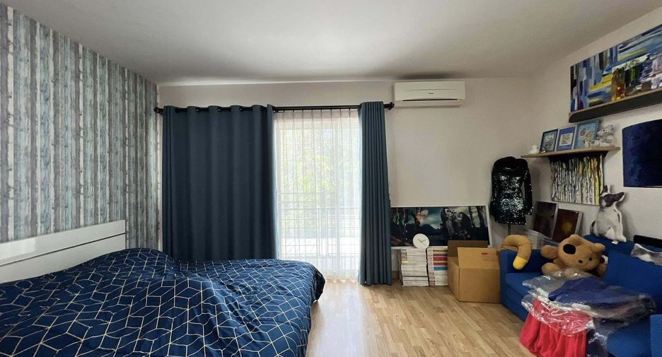 À vendre 3 chambres maison de ville à Bang Yai, Nonthaburi