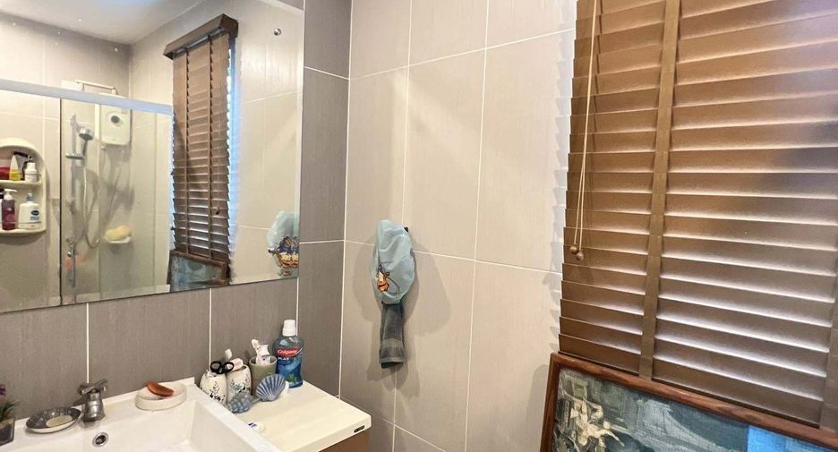 À vendre 3 chambres maison de ville à Bang Yai, Nonthaburi