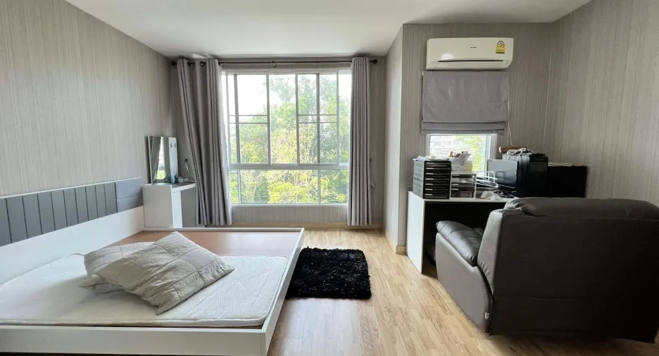 À vendre 3 chambres maison de ville à Bang Yai, Nonthaburi
