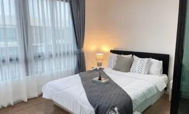 For rent 1 Beds condo in Phutthamonthon, Nakhon Pathom