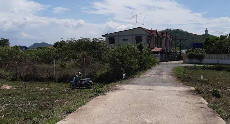 For sale land in Mueang Ratchaburi, Ratchaburi