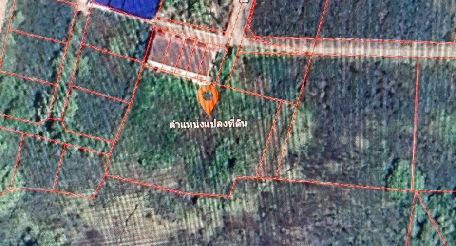 For sale land in Mueang Ratchaburi, Ratchaburi