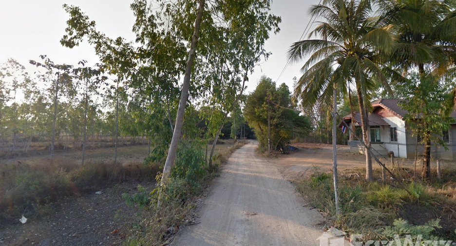 Продажа Участок в Watthana Nakhon, Sa Kaeo