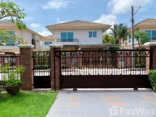 For sale 4 bedrooms house in Hat Yai, Songkhla