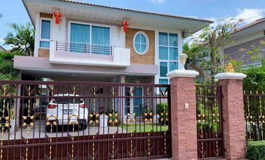 For sale 4 bedrooms house in Hat Yai, Songkhla