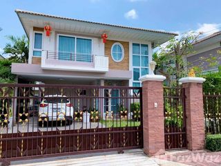 For sale 4 bedrooms house in Hat Yai, Songkhla