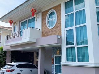 For sale 4 bedrooms house in Hat Yai, Songkhla
