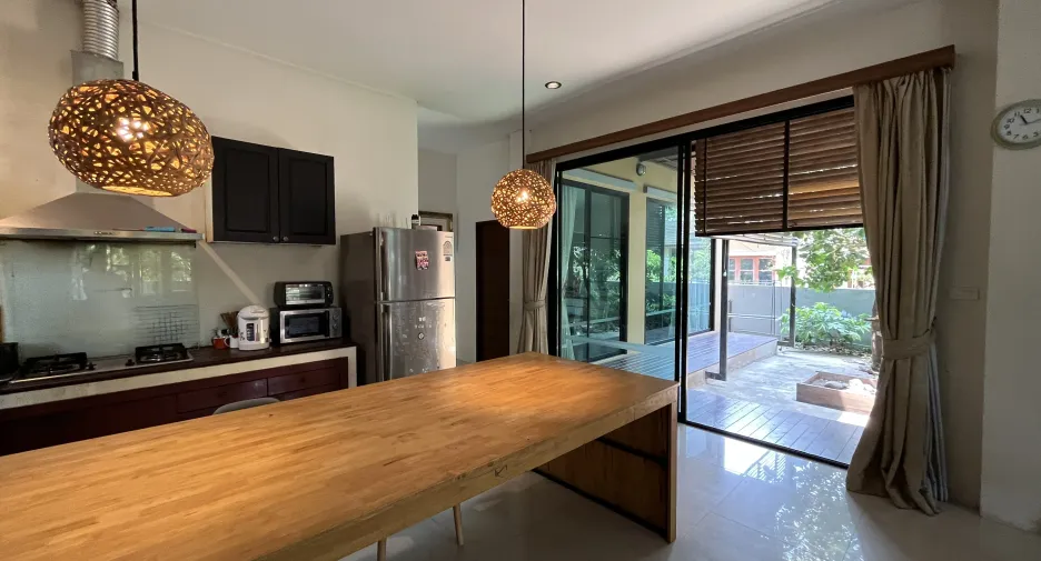 Casa en venta de 3 habitaciones en Mueang Lampang, Lampang