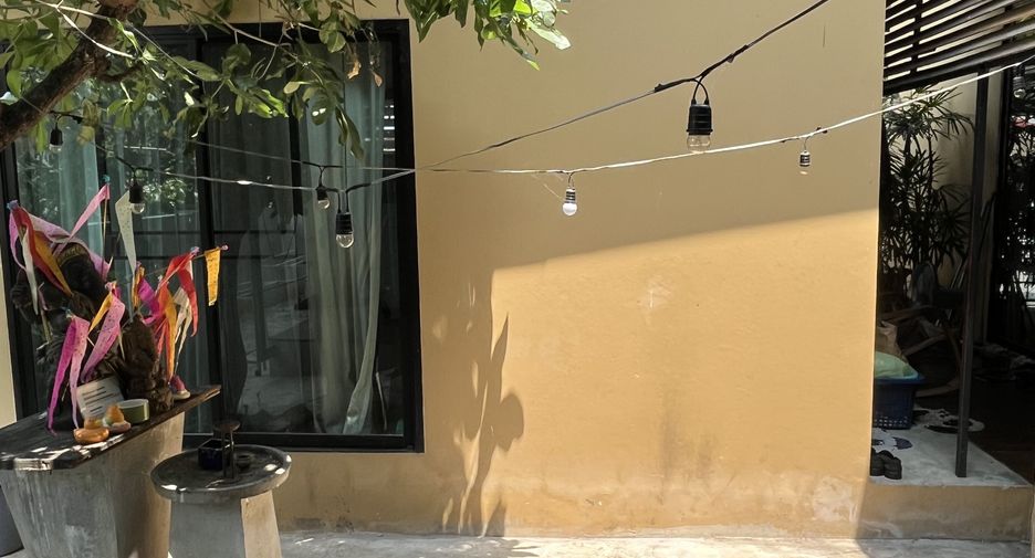 For sale 3 bedrooms house in Mueang Lampang, Lampang