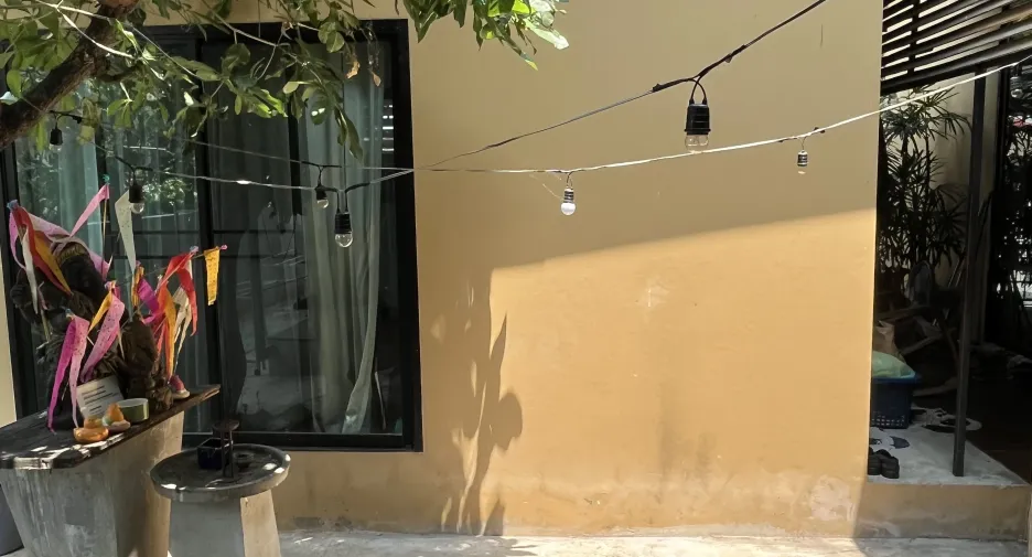 Casa en venta de 3 habitaciones en Mueang Lampang, Lampang