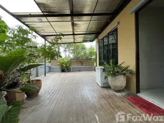 Haus zum Kauf mit 3 Zimmer in Mueang Lampang, Lampang