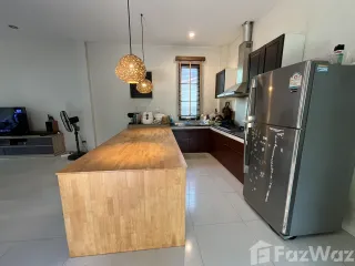 Haus zum Kauf mit 3 Zimmer in Mueang Lampang, Lampang