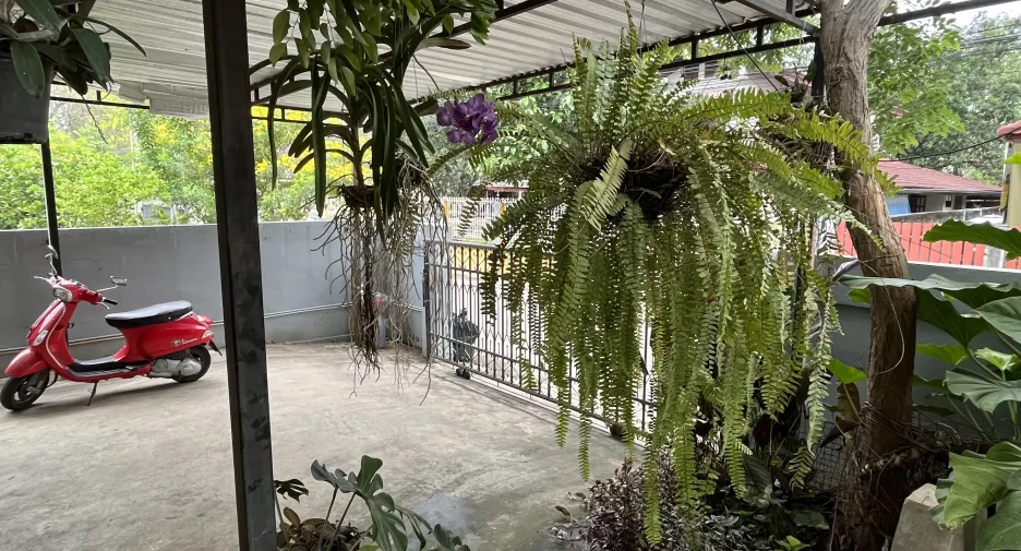 Casa en venta de 3 habitaciones en Mueang Lampang, Lampang