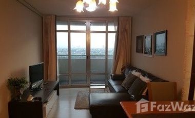 For rent 2 bedrooms condo in Pak Kret, Nonthaburi