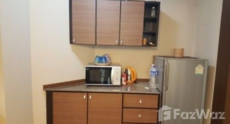 For rent 2 bedrooms condo in Pak Kret, Nonthaburi