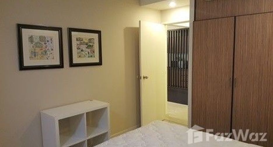 For rent 2 bedrooms condo in Pak Kret, Nonthaburi