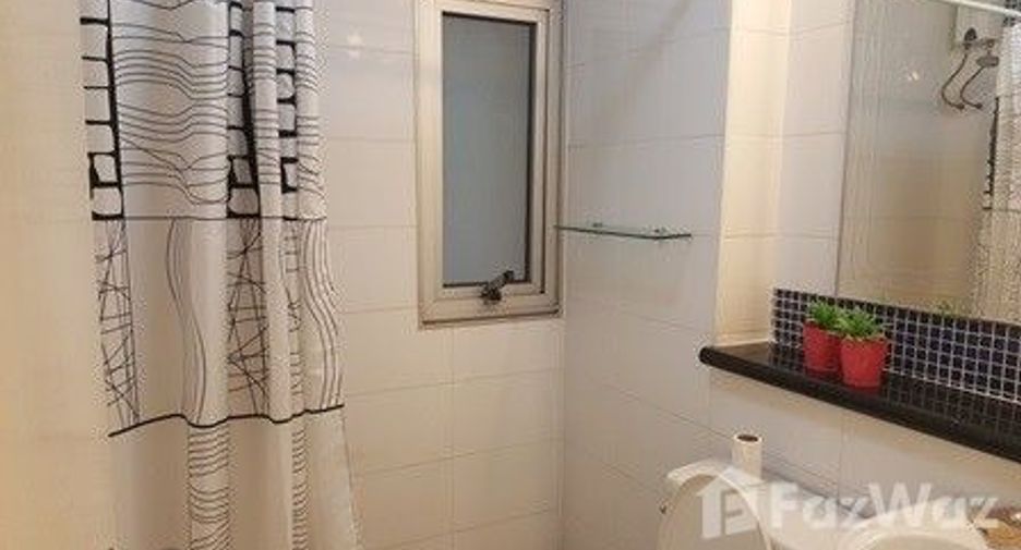 For rent 2 bedrooms condo in Pak Kret, Nonthaburi