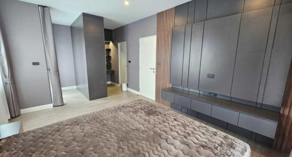 For rent 3 bedrooms house in Lat Lum Kaeo, Pathum Thani