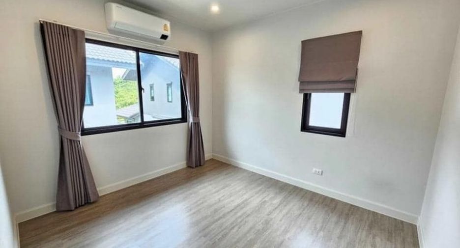 For rent 3 bedrooms house in Lat Lum Kaeo, Pathum Thani