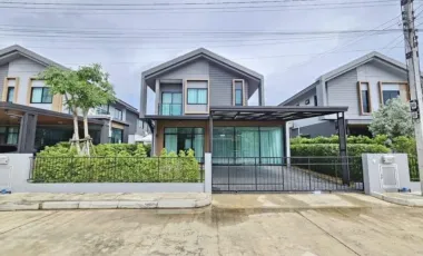Аренда 3 спальни дом в Lat Lum Kaeo, Патумтани