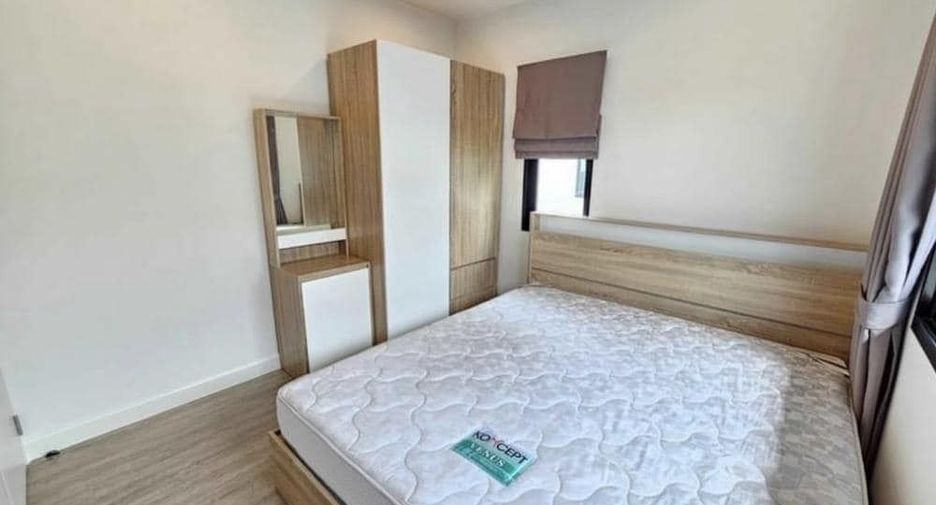 For rent 3 bedrooms house in Lat Lum Kaeo, Pathum Thani