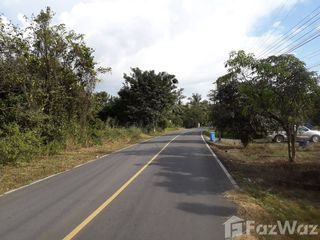 Продажа Участок в Mueang Trat, Трат