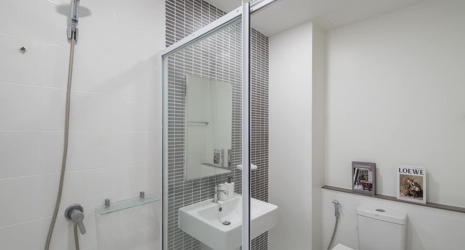 For sale 1 bed condo in Mueang Nonthaburi, Nonthaburi
