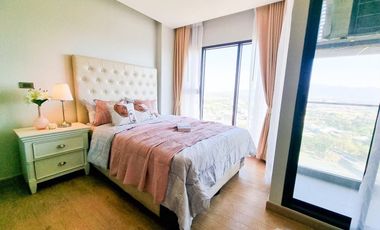 À louer 1 chambre condo à Mueang Chon Buri, Chonburi