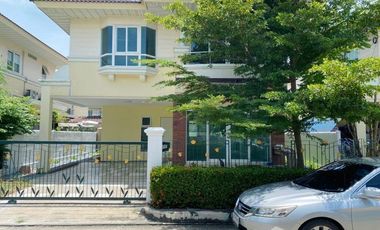 出售 3 卧室 独立屋 在 Bang Kruai, Nonthaburi