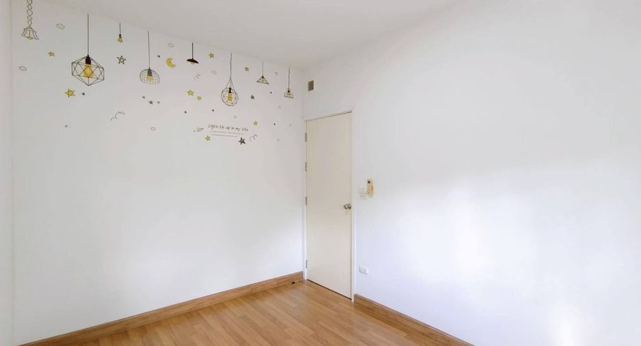 For sale 3 ベッドルーム townhouse in Mueang Nonthaburi, Nonthaburi