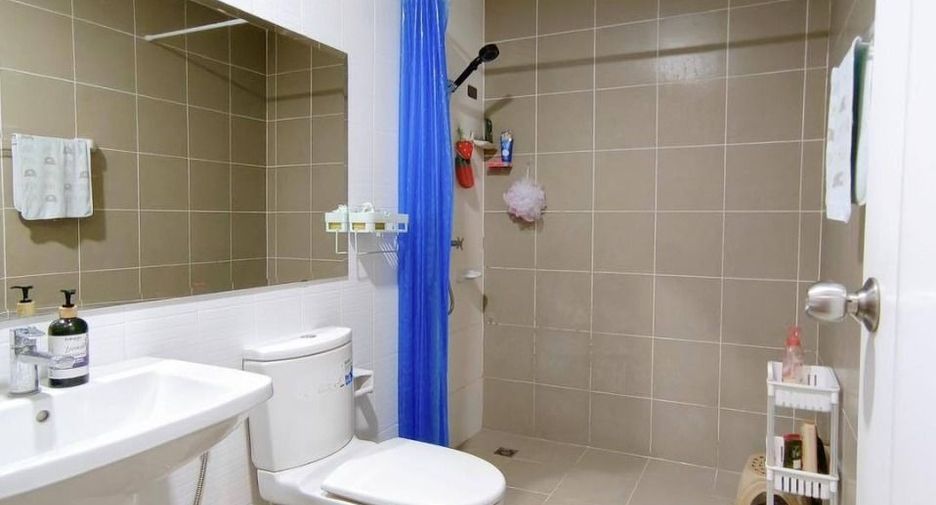 For sale 3 ベッドルーム townhouse in Mueang Nonthaburi, Nonthaburi