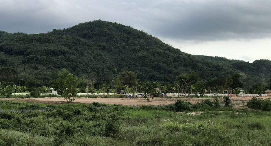 For sale land in Ban Na, Nakhon Nayok