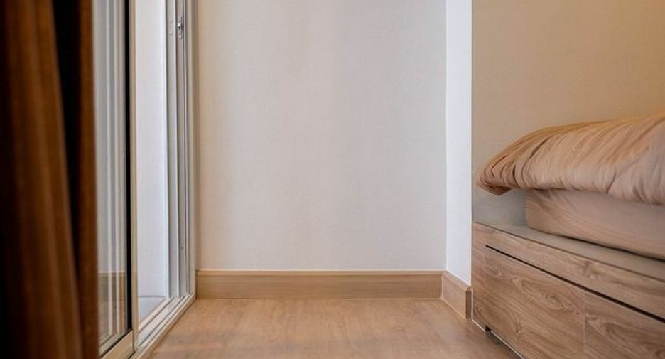 For sale 1 bed condo in Mueang Nonthaburi, Nonthaburi