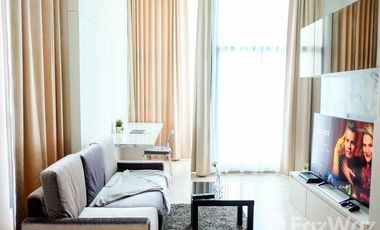 For sale 1 bed condo in Mueang Nonthaburi, Nonthaburi