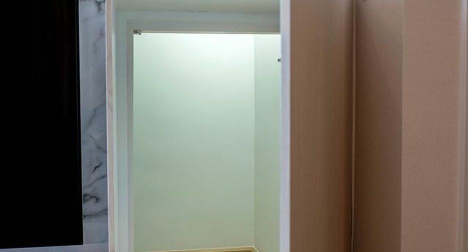 For sale 1 bed condo in Mueang Nonthaburi, Nonthaburi