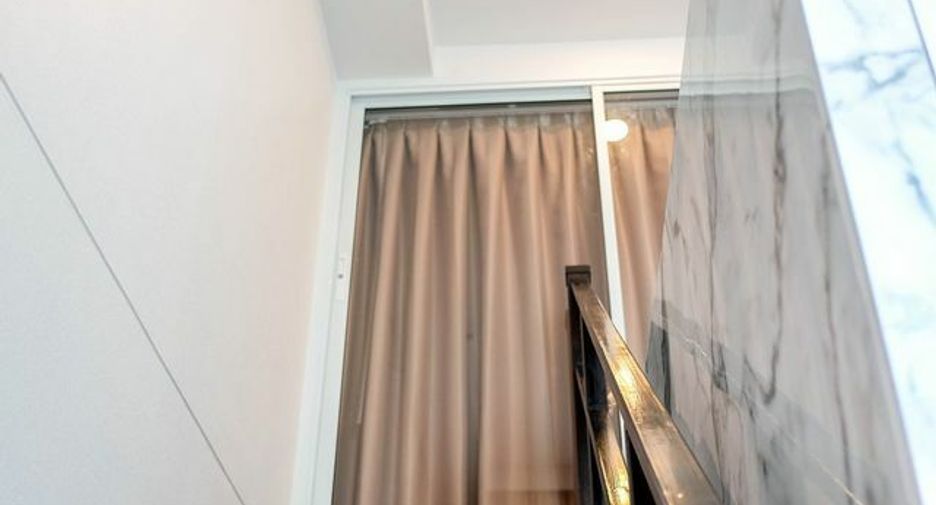 For sale 1 bed condo in Mueang Nonthaburi, Nonthaburi