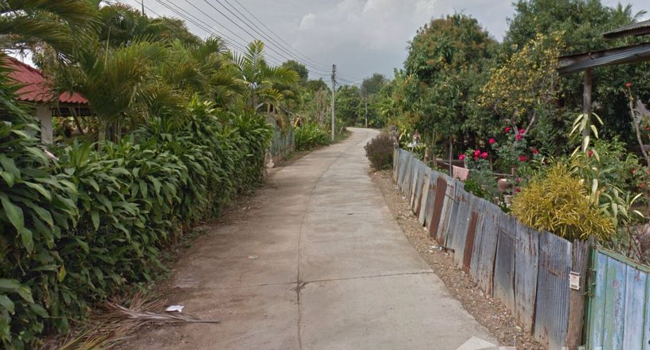 For sale land in Chiang Dao, Chiang Mai