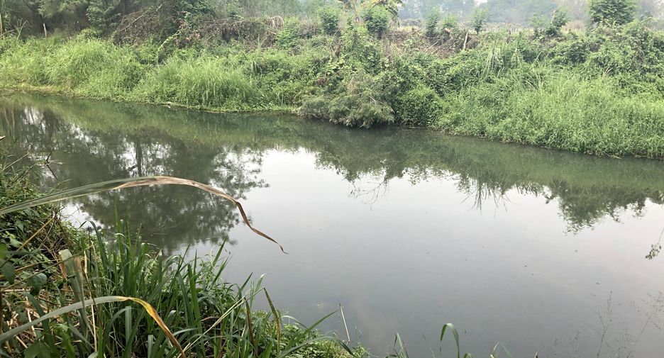 For sale land in Chiang Dao, Chiang Mai