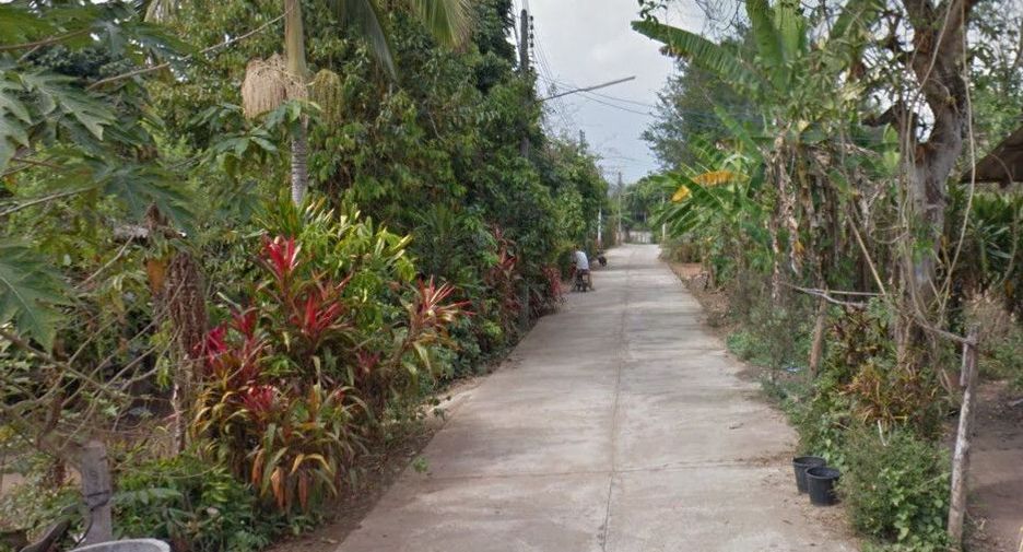 For sale land in Chiang Dao, Chiang Mai