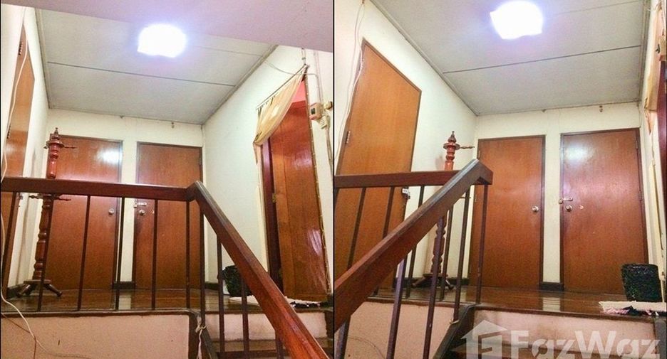Продажа 4 спальни дом в Bang Kruai, Нонтабури
