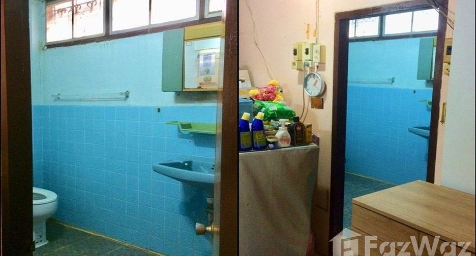 Продажа 4 спальни дом в Bang Kruai, Нонтабури