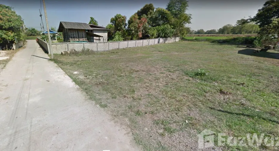 For sale land in Mae Lao, Chiang Rai