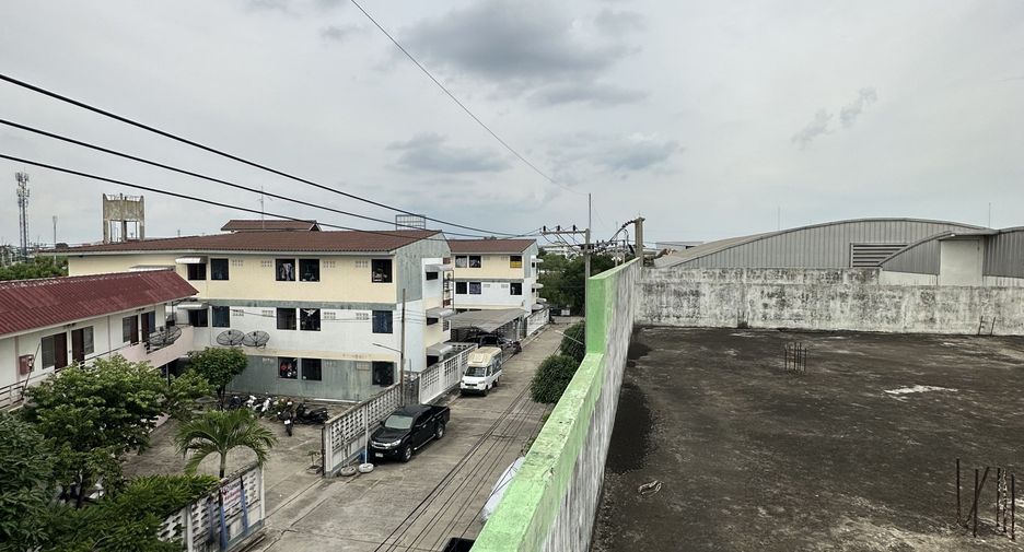 À vendre et à louer studio maison à Mueang Samut Sakhon, Samut Sakhon
